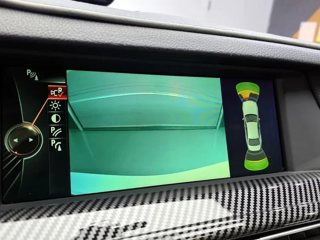 BMW 520 - автомобили, коли, обяви за нови и употребявани 14