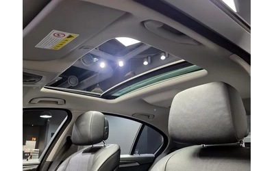 BMW 520 - автомобили, коли, обяви за нови и употребявани 15
