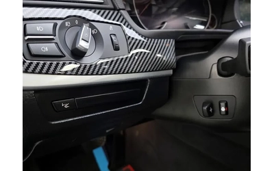 BMW 520 - автомобили, коли, обяви за нови и употребявани 16