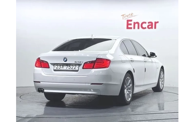 bmw-520 - 1