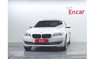 bmw-520 - 2