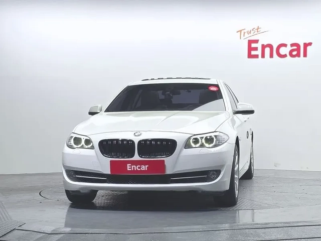 BMW 520 - автомобили, коли, обяви за нови и употребявани 2