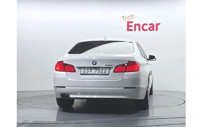 bmw-520 - 3