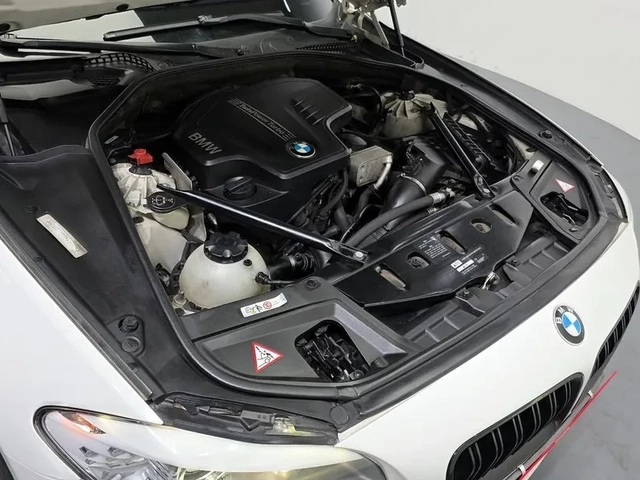 BMW 520 - автомобили, коли, обяви за нови и употребявани 5