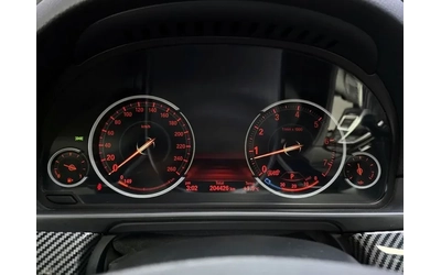 BMW 520 - автомобили, коли, обяви за нови и употребявани 7