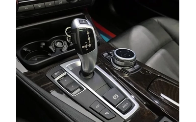 BMW 520 - автомобили, коли, обяви за нови и употребявани 8