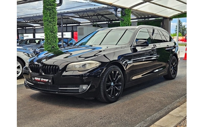 bmw-520 - 0