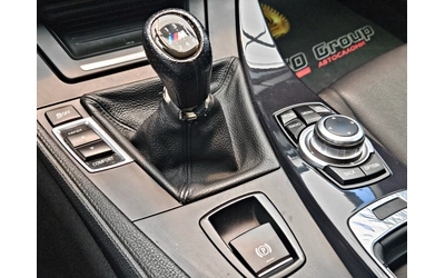 BMW 520 D/GERMANY/ПОДГРЕВ/ПЕЧКА/ECO PRO/6 СКОРОСТИ - автомобили, коли, обяви за нови и употребявани 11