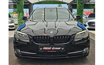 bmw-520 - 1