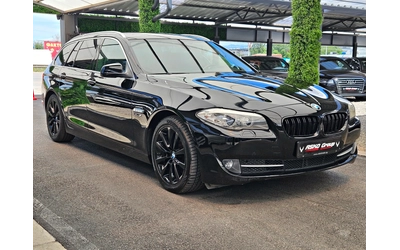 bmw-520 - 2