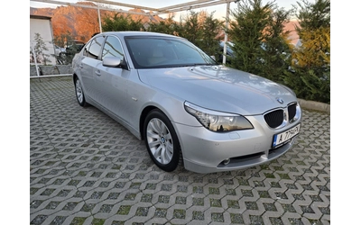 bmw-520 - 1