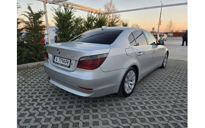 bmw-520 - 2