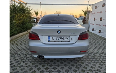 bmw-520 - 3