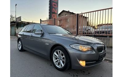 bmw-520 - 0