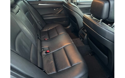 BMW 520 D EURO5B - автомобили, коли, обяви за нови и употребявани 10