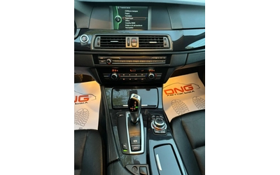 BMW 520 D EURO5B - автомобили, коли, обяви за нови и употребявани 11