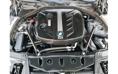 BMW 520 D EURO5B - автомобили, коли, обяви за нови и употребявани 13