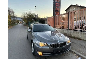 bmw-520 - 1