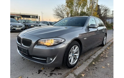 bmw-520 - 3