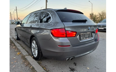 bmw-520 - 4