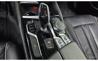 BMW 520 Full extras* Цена до България - автомобили, коли, обяви за нови и употребявани 11