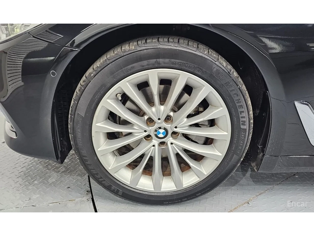 BMW 520 Full extras* Цена до България - автомобили, коли, обяви за нови и употребявани 12