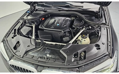 BMW 520 Full extras* Цена до България - автомобили, коли, обяви за нови и употребявани 13
