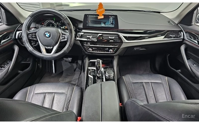 BMW 520 Full extras* Цена до България - автомобили, коли, обяви за нови и употребявани 14
