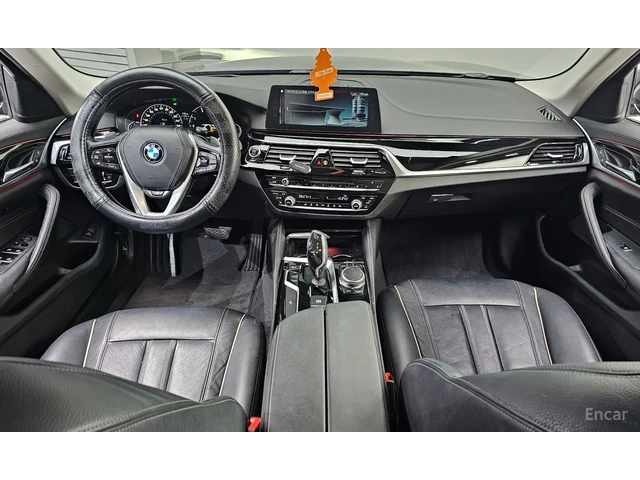 BMW 520 Full extras* Цена до България - автомобили, коли, обяви за нови и употребявани 14