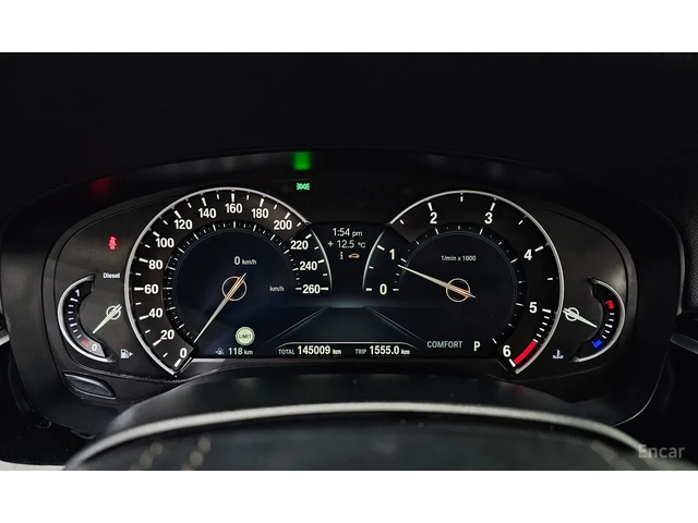 BMW 520 Full extras* Цена до България - автомобили, коли, обяви за нови и употребявани 15