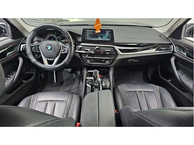 BMW 520 Full extras* Цена до България - автомобили, коли, обяви за нови и употребявани 16