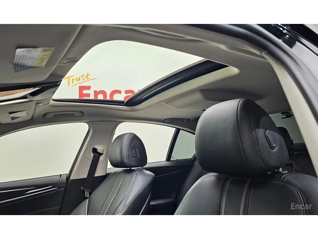 BMW 520 Full extras* Цена до България - автомобили, коли, обяви за нови и употребявани 5