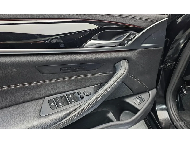 BMW 520 Full extras* Цена до България - автомобили, коли, обяви за нови и употребявани 7