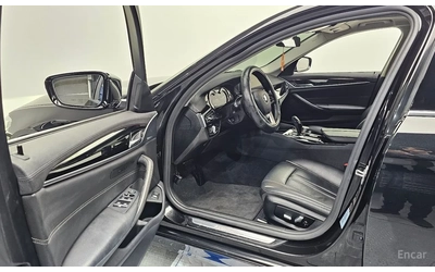 BMW 520 Full extras* Цена до България - автомобили, коли, обяви за нови и употребявани 9