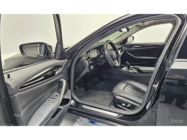 BMW 520 Full extras* Цена до България - автомобили, коли, обяви за нови и употребявани 9