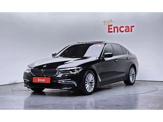 BMW 520 Full extras* Цена до България - автомобили, коли, обяви за нови и употребявани 0