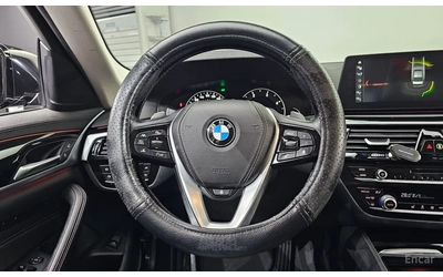 BMW 520 Full extras* Цена до България - автомобили, коли, обяви за нови и употребявани 10