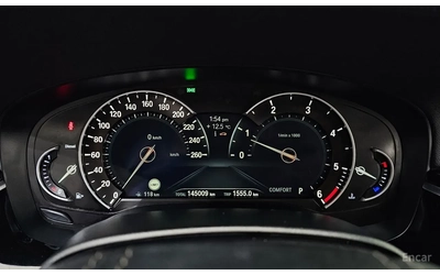 BMW 520 Full extras* Цена до България - автомобили, коли, обяви за нови и употребявани 15