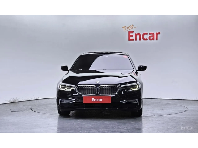 BMW 520 Full extras* Цена до България - автомобили, коли, обяви за нови и употребявани 1