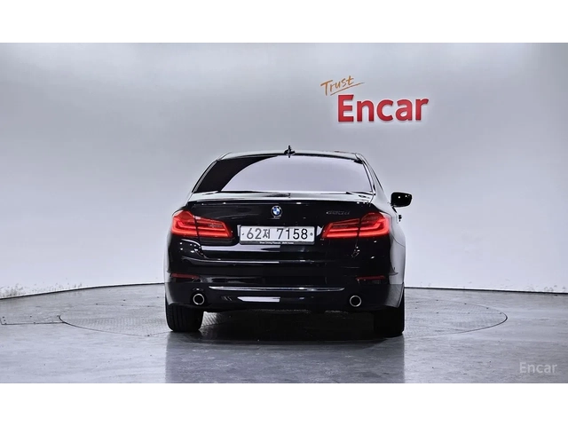 BMW 520 Full extras* Цена до България - автомобили, коли, обяви за нови и употребявани 2