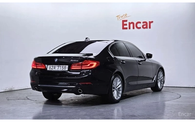 bmw-520 - 3