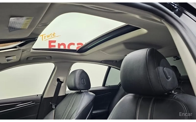 bmw-520 - 5