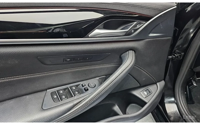 BMW 520 Full extras* Цена до България - автомобили, коли, обяви за нови и употребявани 7