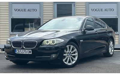 bmw-520 - 0