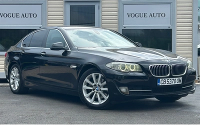 bmw-520 - 2