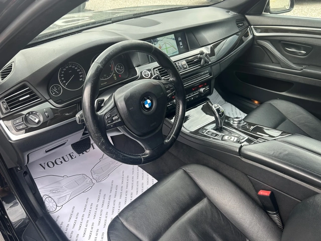 BMW 520 D - автомобили, коли, обяви за нови и употребявани 5