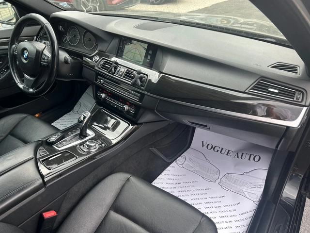 BMW 520 D - автомобили, коли, обяви за нови и употребявани 6