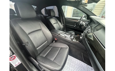 BMW 520 D - автомобили, коли, обяви за нови и употребявани 8