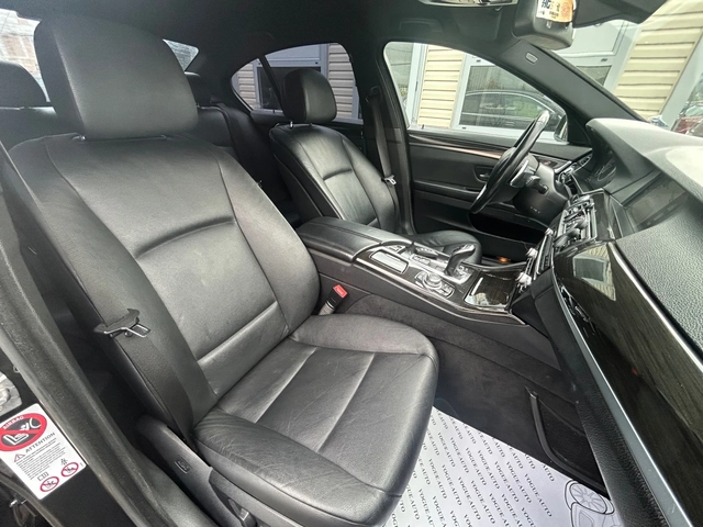 BMW 520 D - автомобили, коли, обяви за нови и употребявани 8