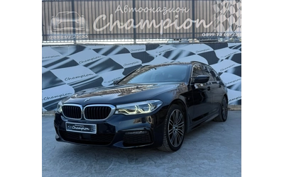 bmw-520 - 0